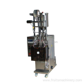 Full automatic bag water liquid Packing Machine